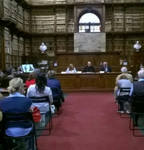 presentazione Angelica