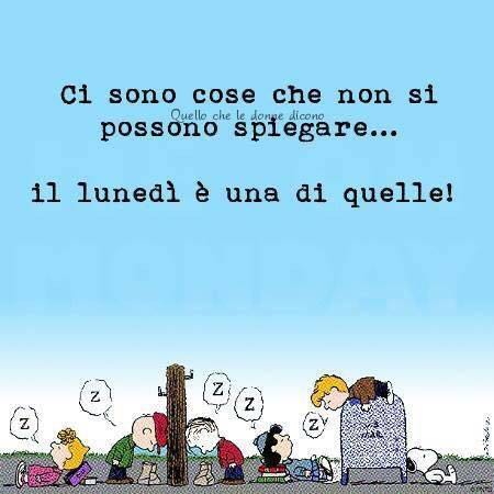 lunedi